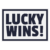 Luckywins
